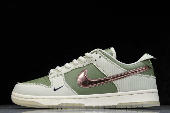 nike dunk low  fq0269-001