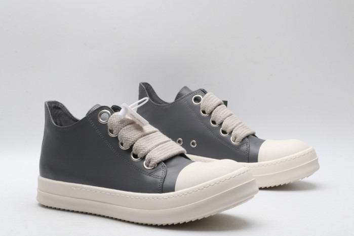 rick owen.s sneaker ro-062