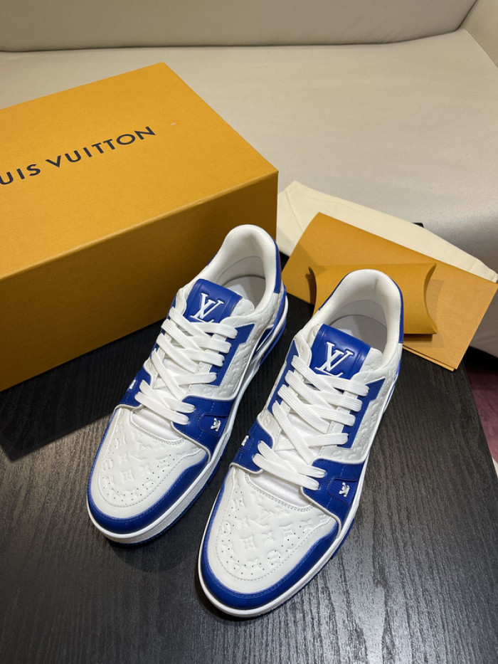 lou vuit sci-fi sneakers  lvss-0107