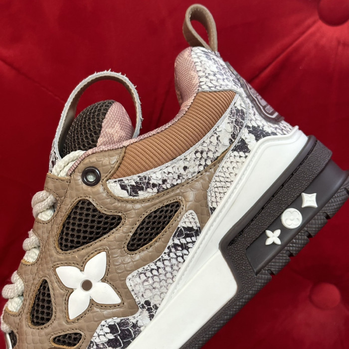 lou vuit sci-fi sneakers  lvss-0230