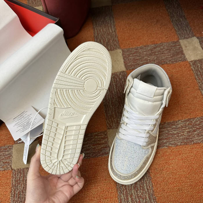 AIR JORDAN DRILL SNEAKERS AJDS-006