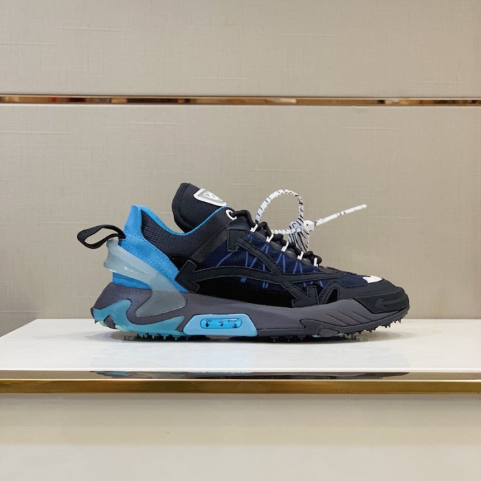 ow c/o​ odsy-1000 sneakers  ow-004