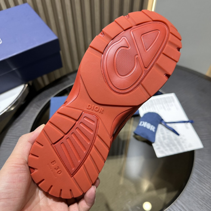 DR B30 SNEAKER DRB-051