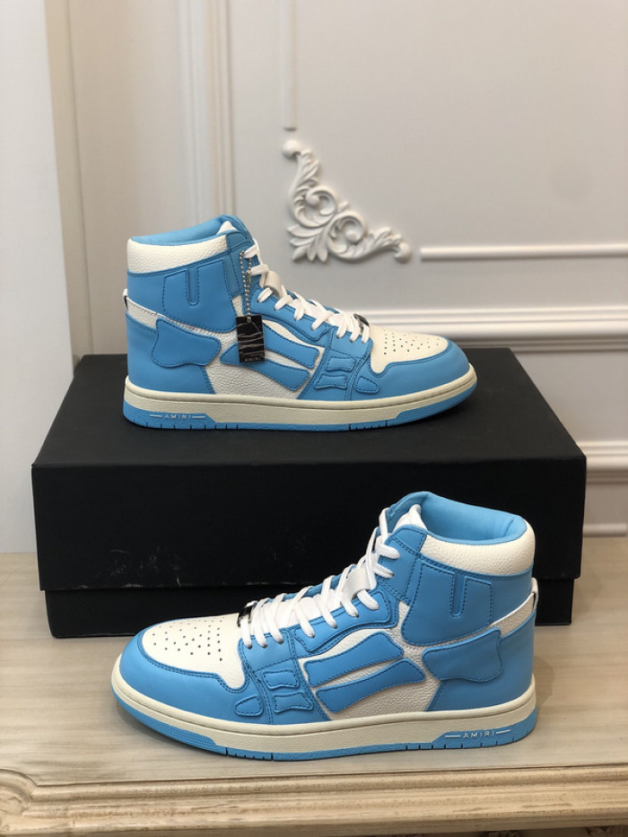 amiri sneakers   am-43