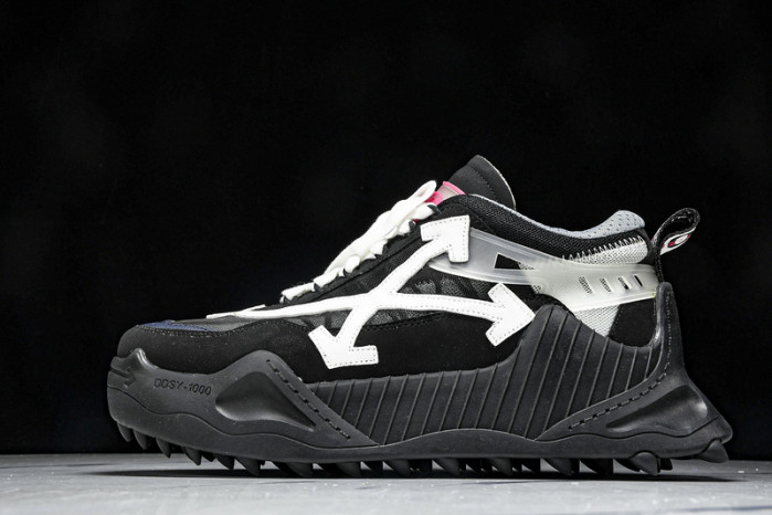 OW C/O​ ODSY-1000 SNEAKERS 9ACZVB08U1E