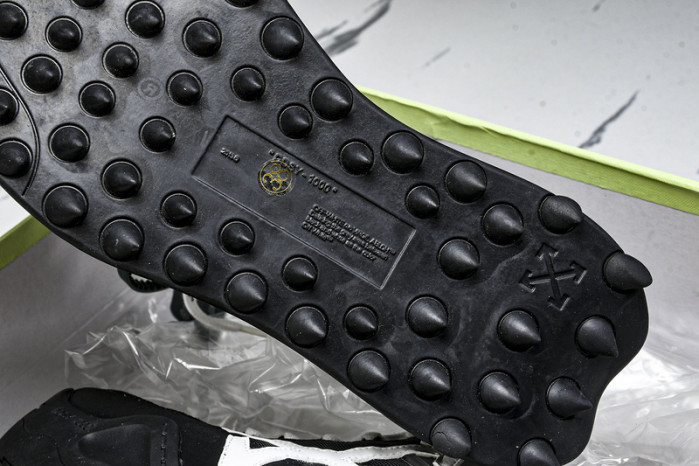 OW C/O​ ODSY-1000 SNEAKERS 9ACZVB08U1E