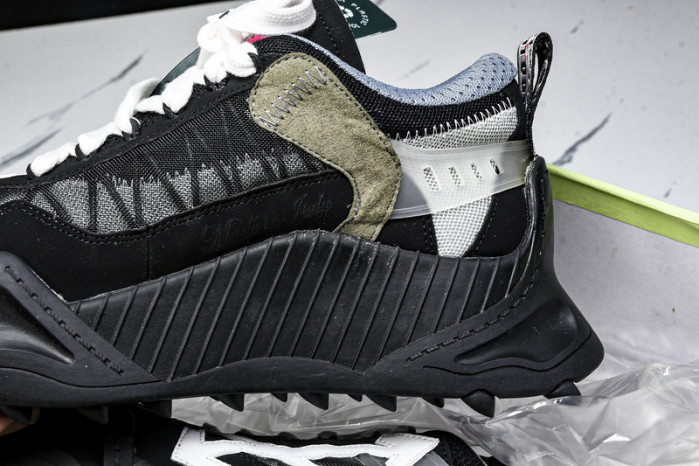 OW C/O​ ODSY-1000 SNEAKERS 9ACZVB08U1E