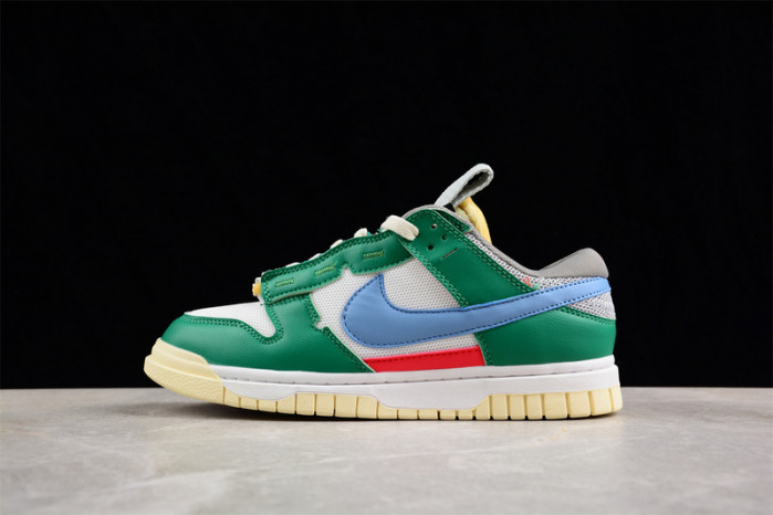 nike sb dunk low  fj7067-116