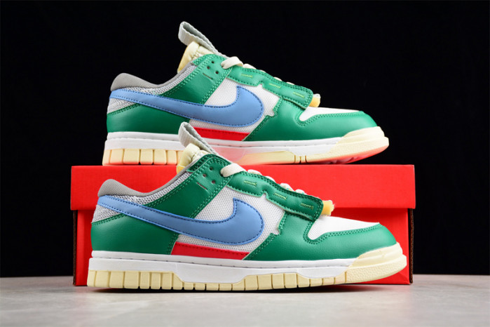 nike sb dunk low  fj7067-116