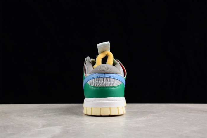 nike sb dunk low  fj7067-116