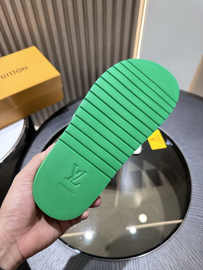 L*VT SANDALS LVLSS-044