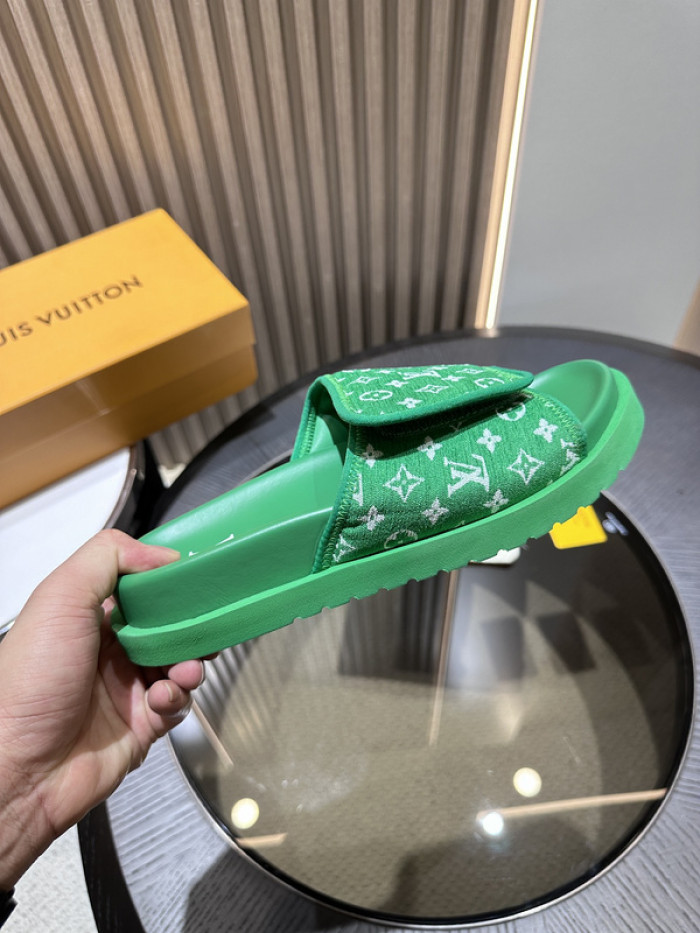 L*VT SANDALS LVLSS-044