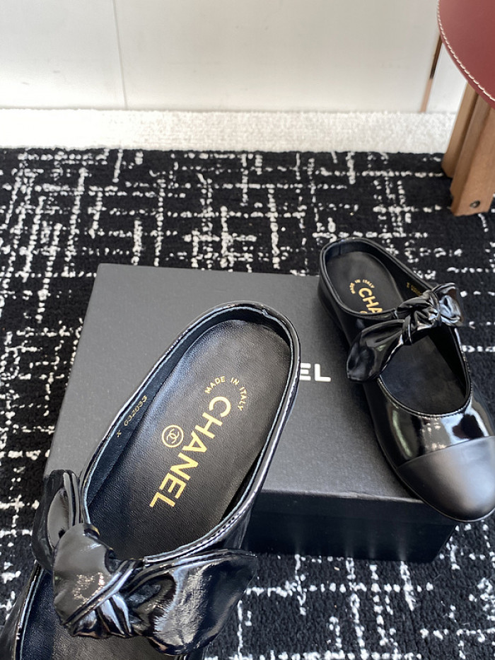 C*HANNEL SLIDE CLSE-015