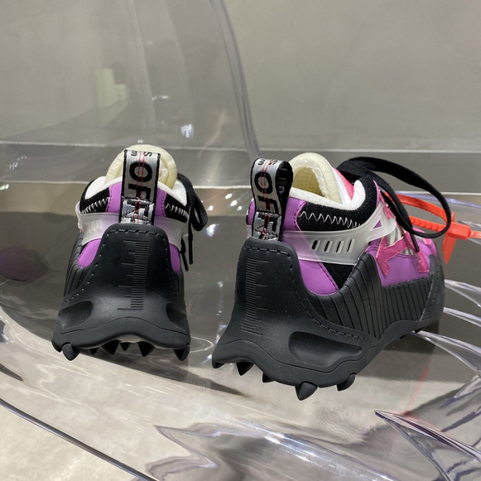 ow c/o​ odsy-1000 sneakers  ow-008