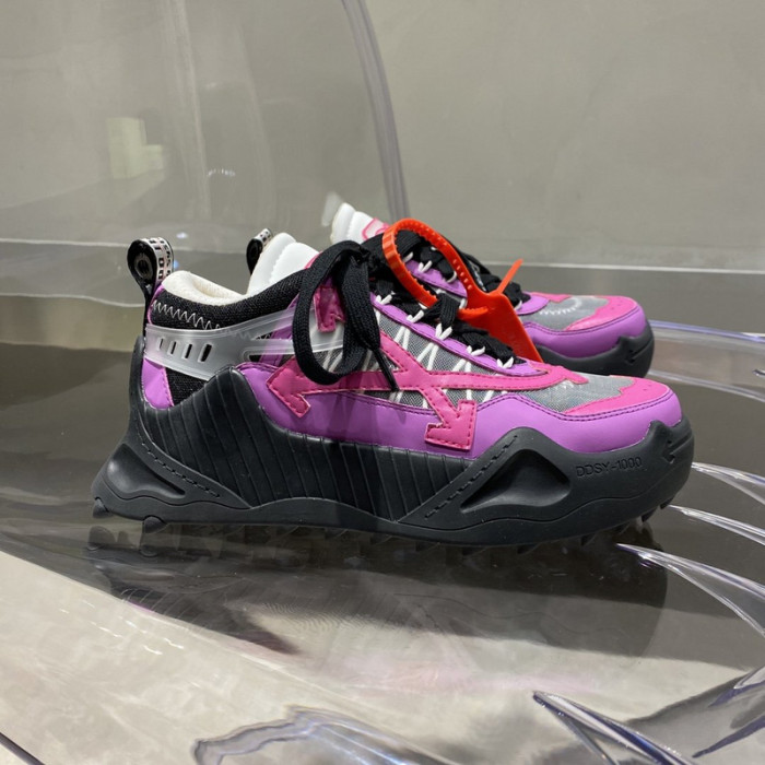 ow c/o​ odsy-1000 sneakers  ow-008
