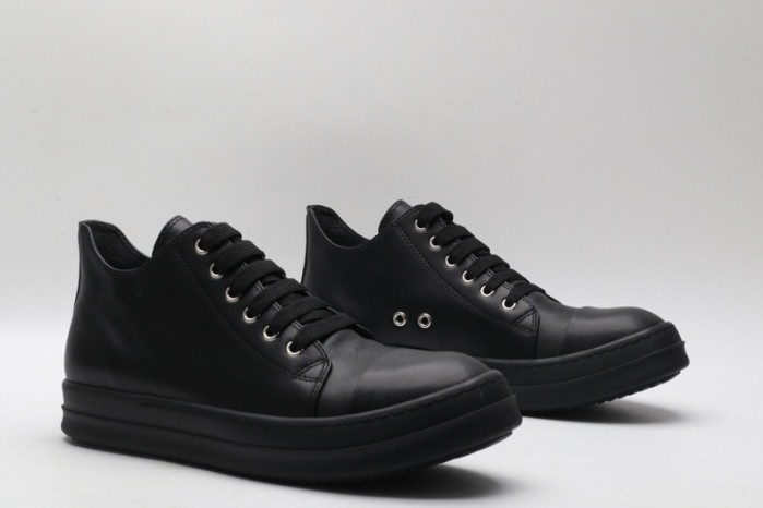 rick owen.s sneaker ro-058