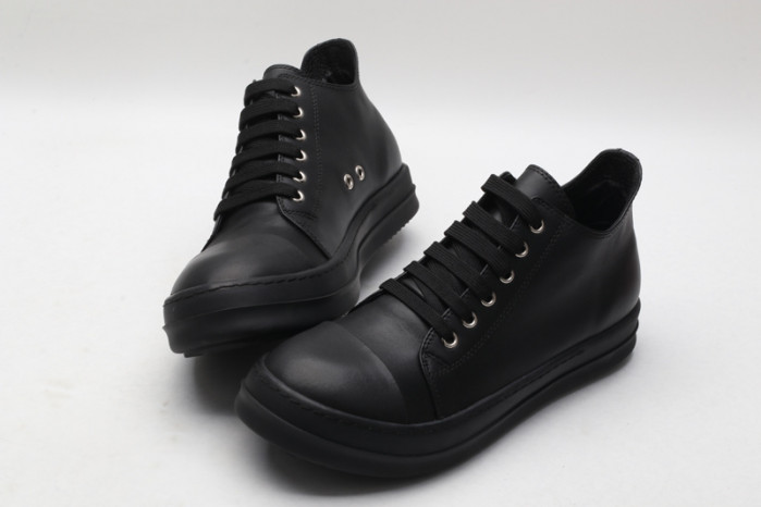 rick owen.s sneaker ro-058