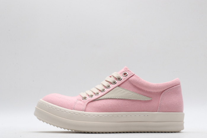 rick owen.s sneaker ro-076