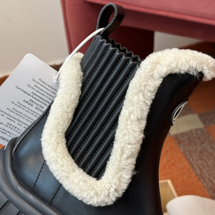 L**V**T* BOOTS LVTBS-020