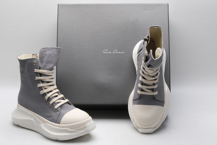 rick owen.s sneaker ro-030