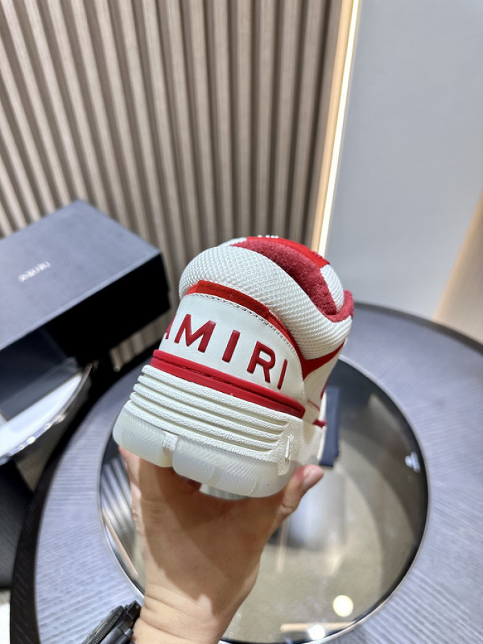 amiri sneakers   am-114