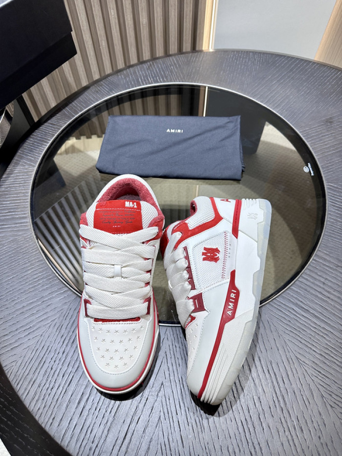 amiri sneakers   am-114