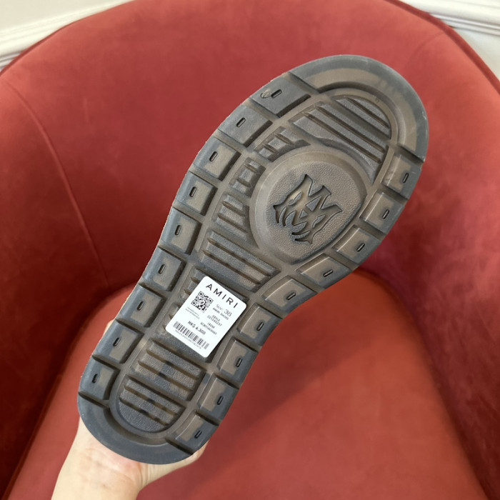 AMIRI SNEAKERS AM-140