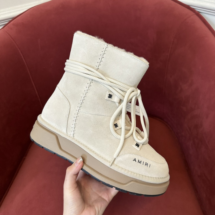 AMIRI SNEAKERS AM-140