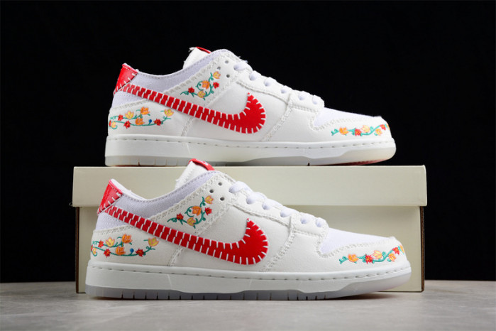 nike sb dunk low  fd6951-700