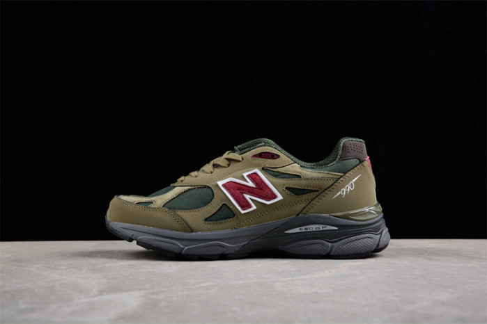 new balance nb-081