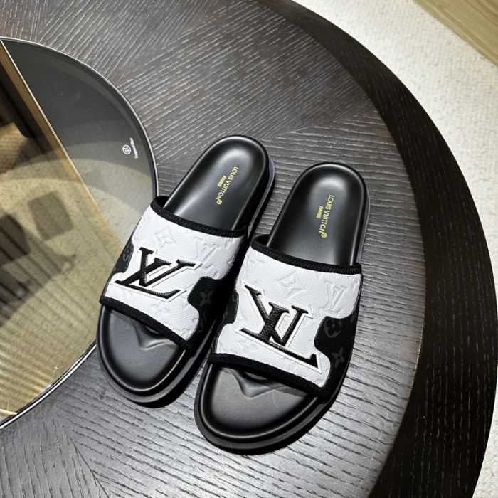 L*VT SANDALS LVLSS-059