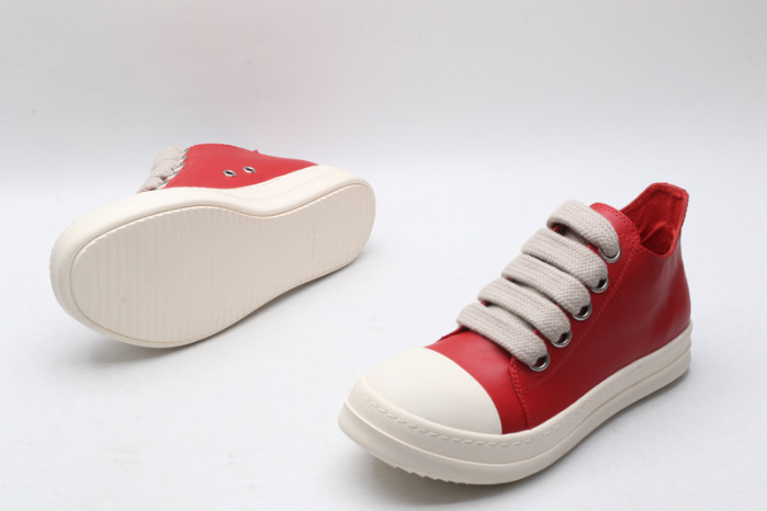 rick owen.s sneaker ro-066