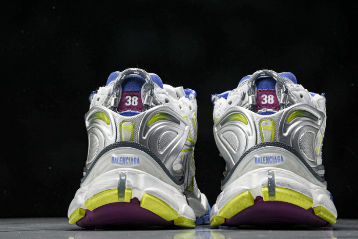 BALENGA RUNNER BTT-174