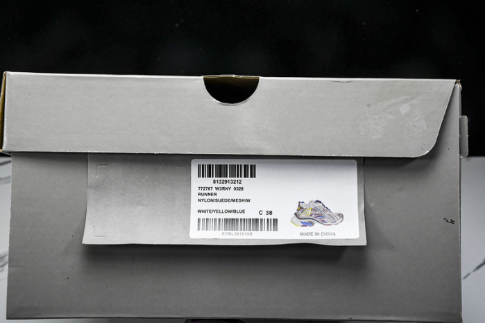 BALENGA RUNNER BTT-174