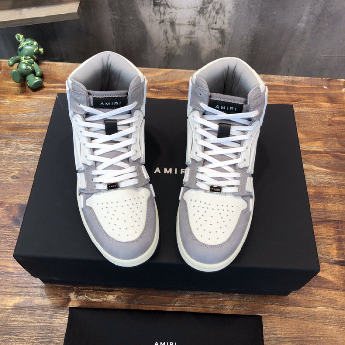 amiri sneakers  am-56