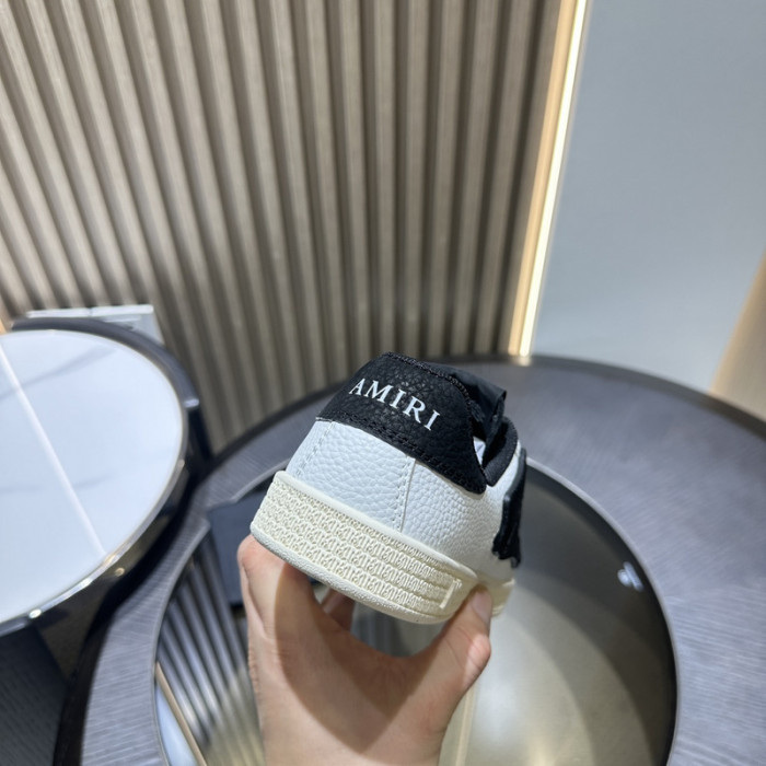 AMIRI SNEAKERS AM-151