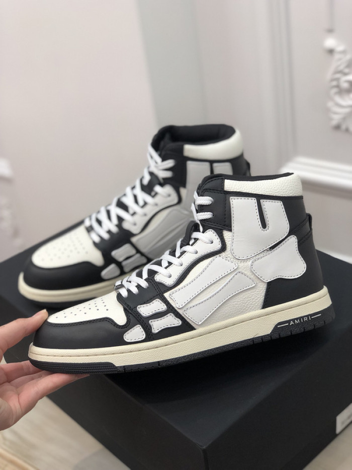 amiri sneakers  am-38