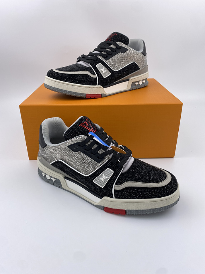 lou vuit sci-fi sneakers  lvss-0126