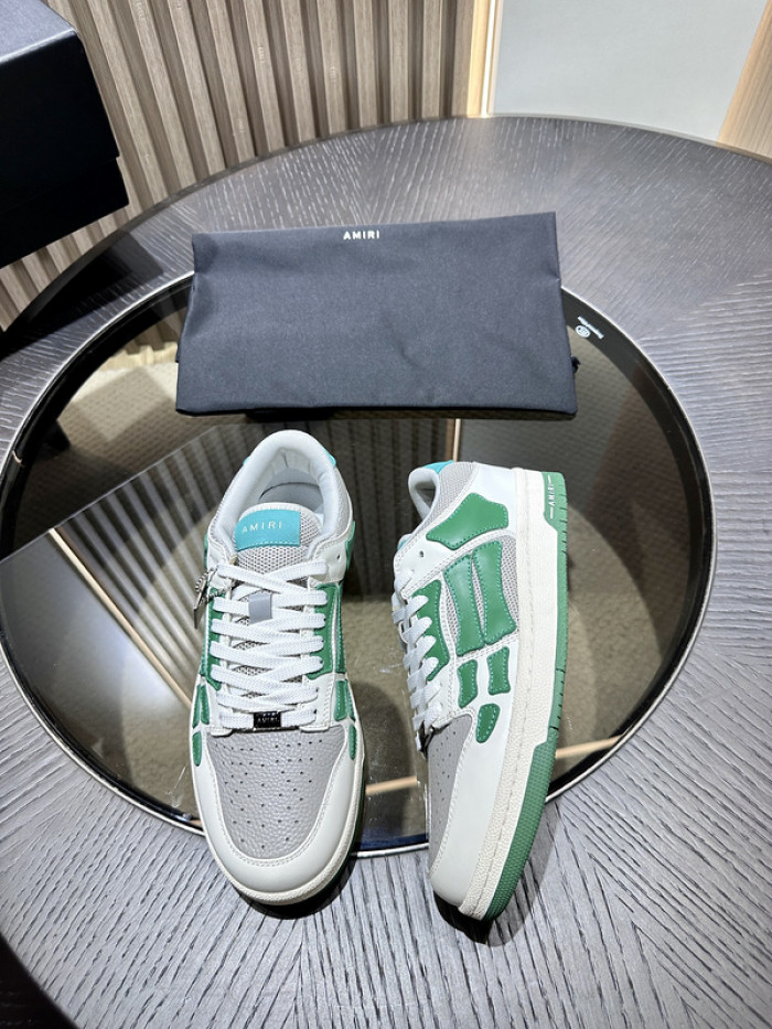 amiri sneakers   am-103