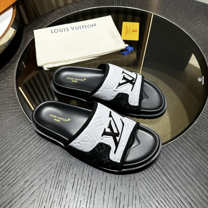 L*VT SANDALS LVLSS-059