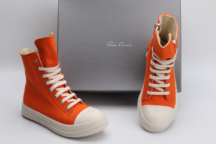 rick owen.s sneaker ro-010