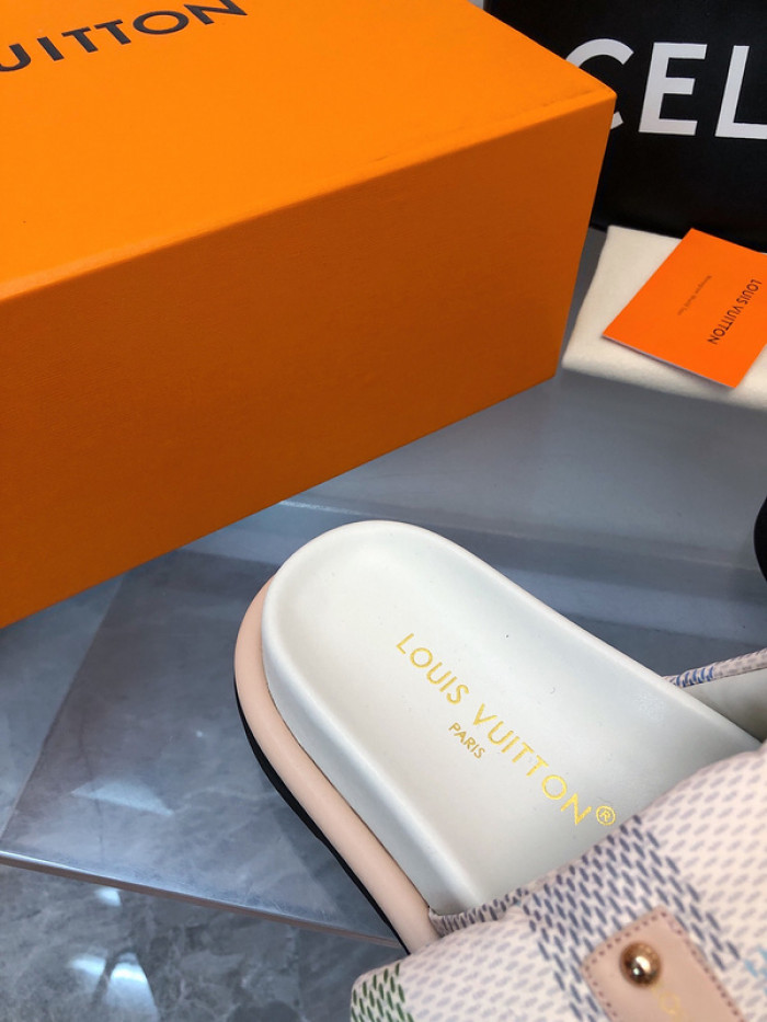 lo** vui* sandals   lv-170029