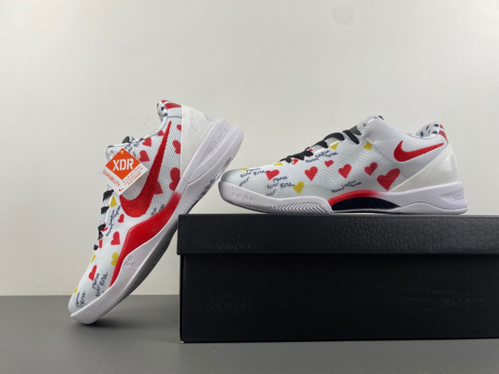 nike kobe 8 protro   fj9364-201