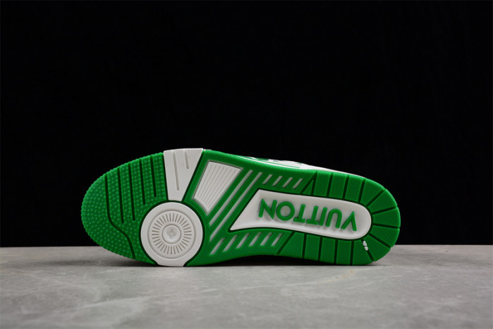 lou vuit sci-fi sneakers  lvss-087