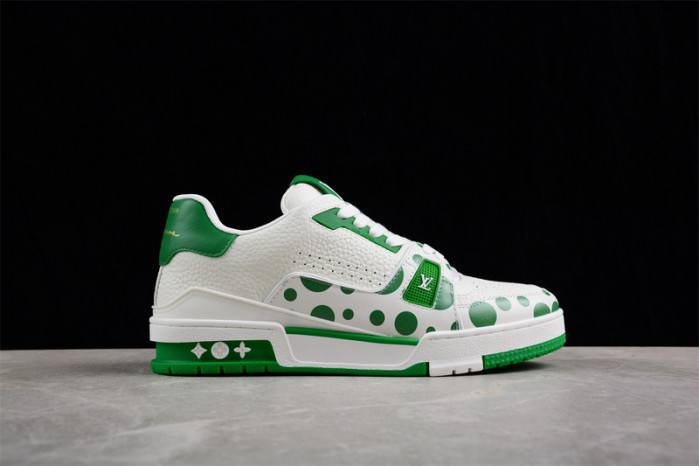lou vuit sci-fi sneakers  lvss-087