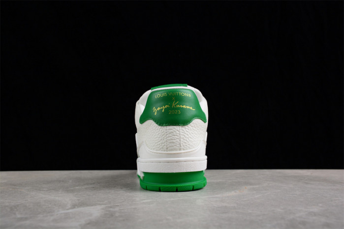 lou vuit sci-fi sneakers  lvss-087