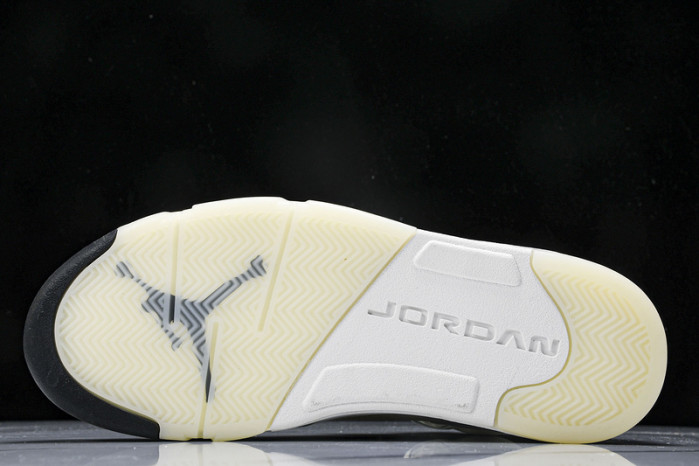 air jordan 5 low  fn7405-100