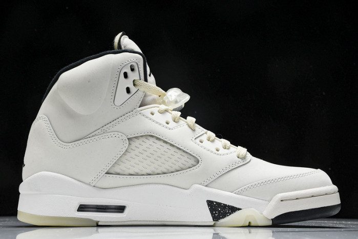 air jordan 5 low  fn7405-100