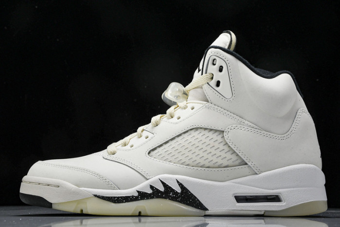 air jordan 5 low  fn7405-100