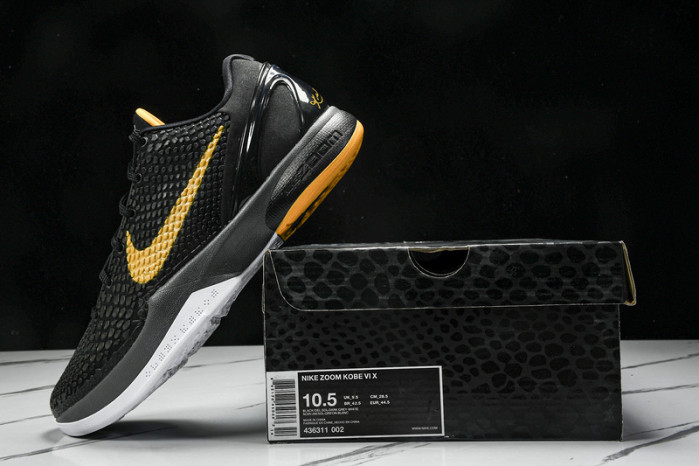 nike zoom kobevix  dj3596-600